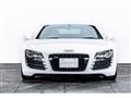 2011 Audi R8