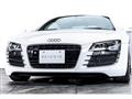2011 Audi R8