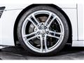 2011 Audi R8