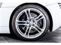 2011 Audi R8