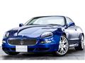 2006 Maserati Gransport
