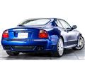 2006 Maserati Gransport