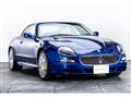 2006 Maserati Gransport