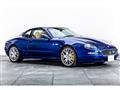 2006 Maserati Gransport