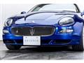 2006 Maserati Gransport