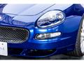 2006 Maserati Gransport