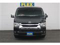 2022 Toyota Hiace Wagon