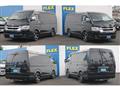 2022 Toyota Hiace Wagon