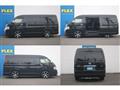 2022 Toyota Hiace Wagon