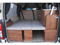 2020 Toyota Hiace Van