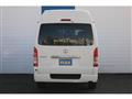 2020 Toyota Hiace Van