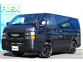 2021 Toyota Hiace Van