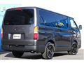 2021 Toyota Hiace Van