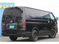 2024 Toyota Hiace Van