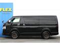 2024 Toyota Hiace Van