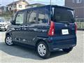 2025 Daihatsu Tanto
