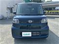 2025 Daihatsu Tanto