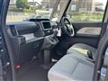 2025 Daihatsu Tanto