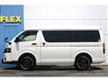 2025 Toyota Hiace Wagon
