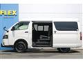 2025 Toyota Hiace Wagon