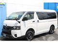 2025 Toyota Hiace Wagon