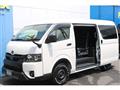 2025 Toyota Hiace Wagon
