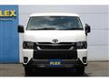 2025 Toyota Hiace Wagon