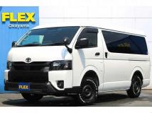 2025 Toyota Hiace Wagon