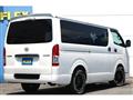 2024 Toyota Hiace Van
