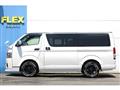 2024 Toyota Hiace Van