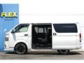 2024 Toyota Hiace Van