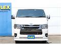 2024 Toyota Hiace Van