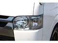 2024 Toyota Hiace Van