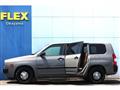 2017 Toyota Probox Van