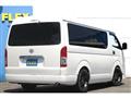 2020 Toyota Hiace Wagon