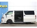 2020 Toyota Hiace Wagon