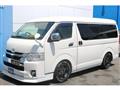 2020 Toyota Hiace Wagon