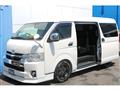 2020 Toyota Hiace Wagon