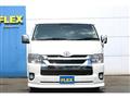 2020 Toyota Hiace Wagon