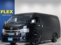 2024 Toyota Hiace Wagon