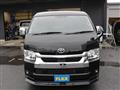 2024 Toyota Hiace Wagon