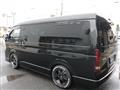 2024 Toyota Hiace Wagon