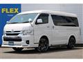 2024 Toyota Hiace Wagon
