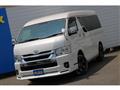 2024 Toyota Hiace Wagon