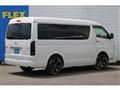 2024 Toyota Hiace Wagon