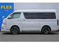 2024 Toyota Hiace Wagon
