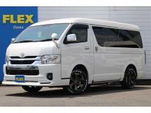 2024 Toyota Hiace Wagon