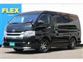 2018 Toyota Hiace Wagon