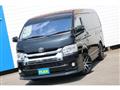 2018 Toyota Hiace Wagon