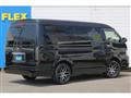 2018 Toyota Hiace Wagon
